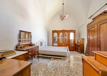 Camera da letto - Independent house via Roma, Alezio - photo 41