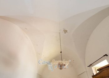 Interno appartamento - Independent house via Roma, Alezio - photo 42
