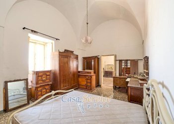 Camera da letto - Independent house via Roma, Alezio - photo 43