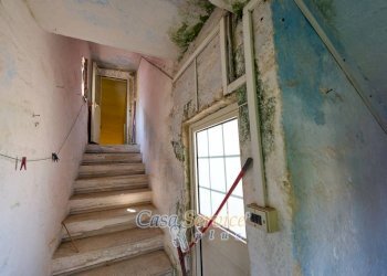 Interno palazzo - Independent house via Roma, Alezio - photo 50