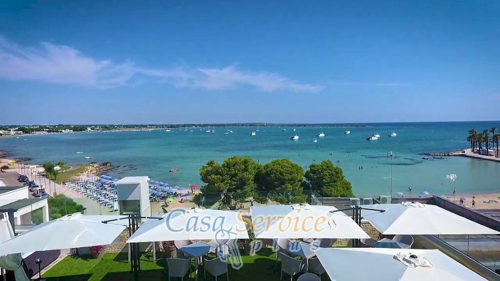 viste - Stabile - Palazzo Porto Cesareo - foto 1