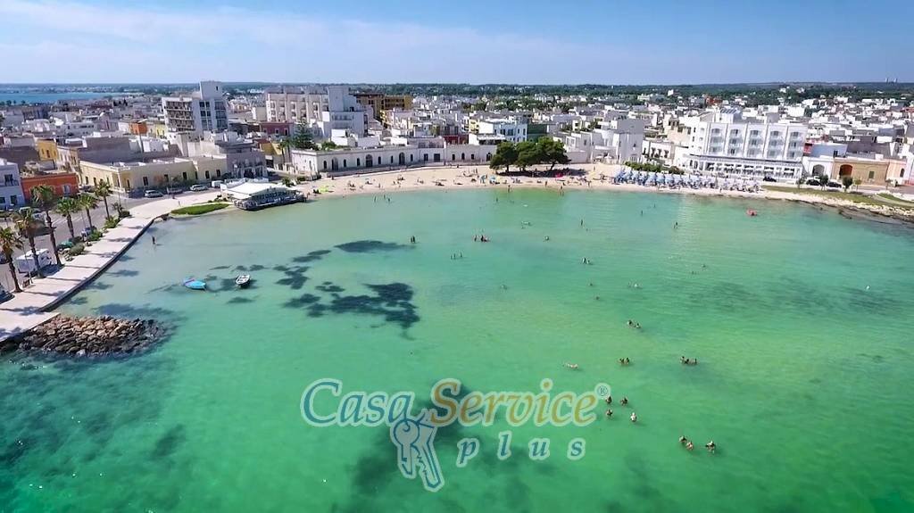 viste - Stabile - Palazzo Porto Cesareo - foto 2