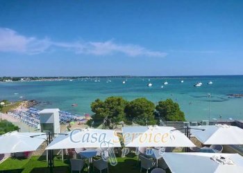 viste - Stabile - Palazzo Porto Cesareo - foto 1
