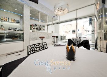 sala - Stabile - Palazzo Porto Cesareo - foto 4