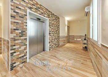 ascensore - Stabile - Palazzo Porto Cesareo - foto 32