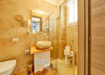 bagno - Stabile - Palazzo Porto Cesareo - foto 36