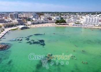 viste - Stabile - Palazzo Porto Cesareo - foto 18