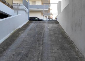 Zona - Box via Antonio Rosmini, Gallipoli - foto 6