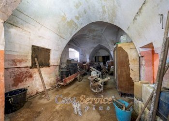 Cantina - Agricultural land via Provinciale Per Alezio, Sannicola - photo 11