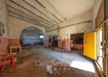 Magazzino - Agricultural land via Provinciale Per Alezio, Sannicola - photo 21