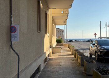 Cortile interno - Box via Francesco Petrarca, Gallipoli - photo 5