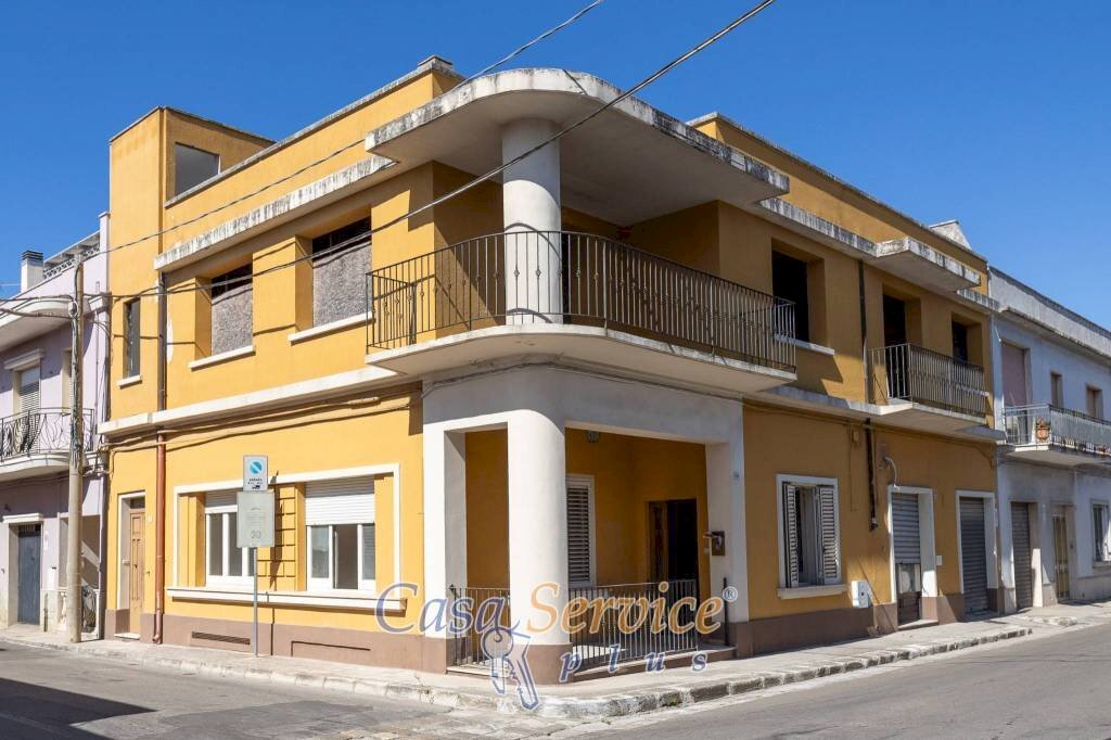 Facciata - Apartment via Lecce, Parabita - photo 1