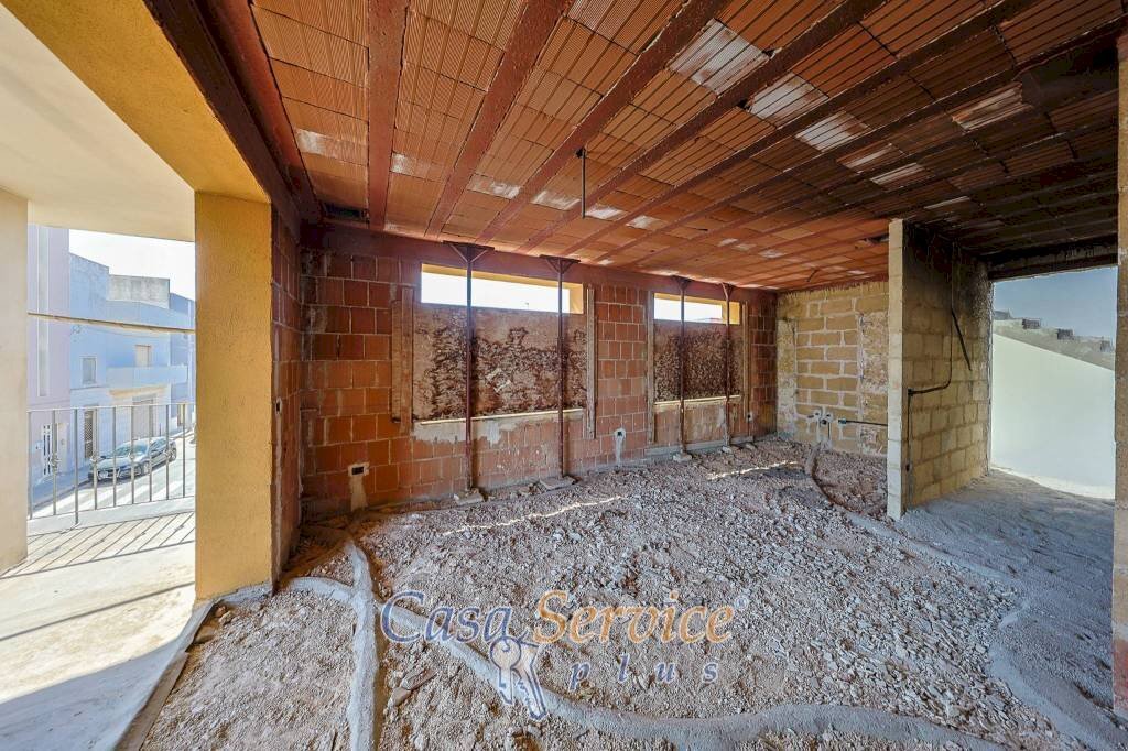 Balcone - Apartment via Lecce, Parabita - photo 2