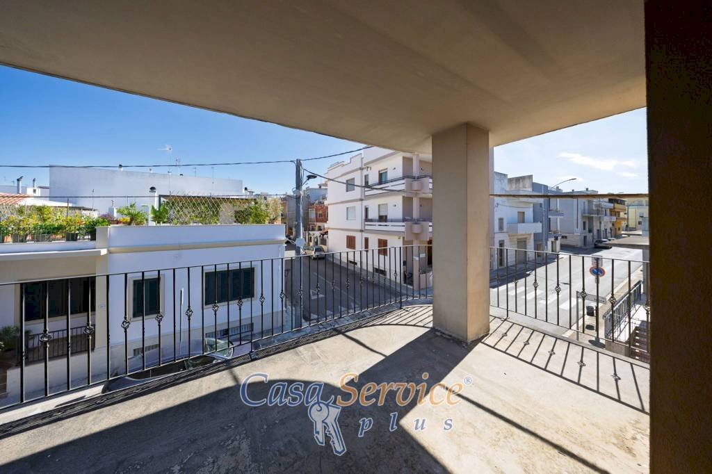 Terrazzo - Apartment via Lecce, Parabita - photo 3