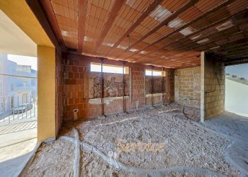 Balcone - Appartamento via Lecce, Parabita - foto 2