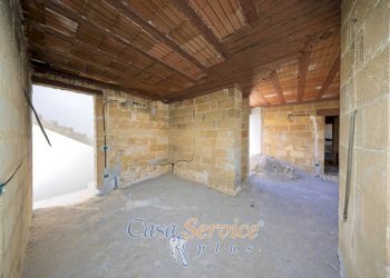 Stanza non arredata - Appartamento via Lecce, Parabita - foto 4