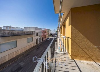 Balcone - Appartamento via Lecce, Parabita - foto 5
