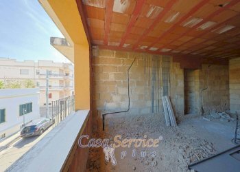 Balcone - Apartment via Lecce, Parabita - photo 6