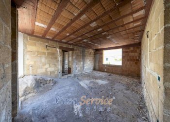 Stanza non arredata - Apartment via Lecce, Parabita - photo 8