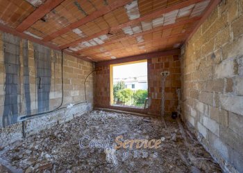Stanza non arredata - Apartment via Lecce, Parabita - photo 10