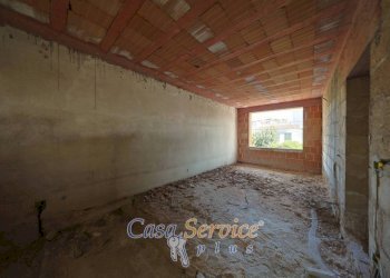 Stanza non arredata - Appartamento via Lecce, Parabita - foto 11