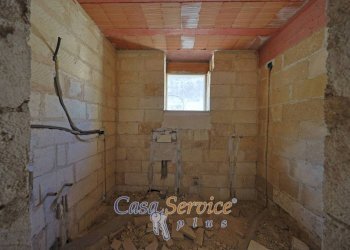 Bagno - Apartment via Lecce, Parabita - photo 13