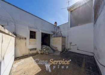 Cortile interno - Apartment via Lecce, Parabita - photo 15