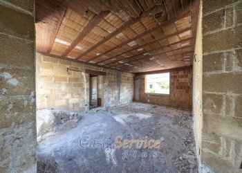 Stanza non arredata - Apartment via Lecce, Parabita - photo 16