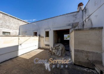 Cortile interno - Apartment via Lecce, Parabita - photo 17