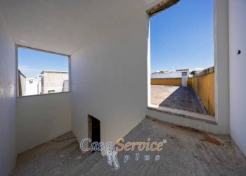 Terrazzo - Appartamento via Lecce, Parabita - foto 18