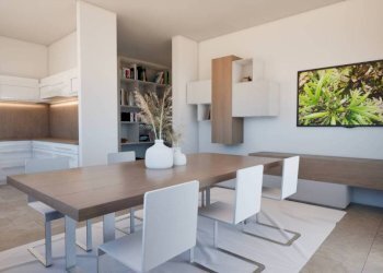 Salone - Apartment via Lecce, Parabita - photo 22