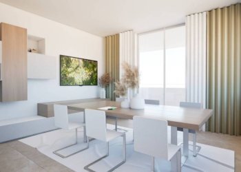 Veranda - Appartamento via Lecce, Parabita - foto 23