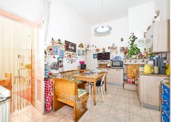 Cucina - Casa indipendente via Savoia, Matino - foto 6