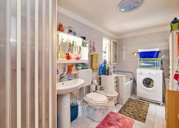 Bagno - Casa indipendente via Savoia, Matino - foto 8