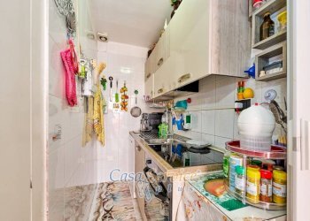 Cucina - Casa indipendente via Savoia, Matino - foto 9