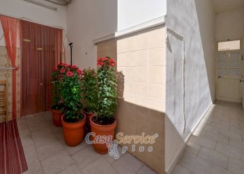 Interno palazzo - Casa indipendente via Savoia, Matino - foto 18
