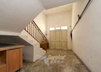 Scala - Casa indipendente via Savoia, Matino - foto 21