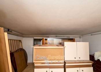 Cantina - Casa indipendente via Savoia, Matino - foto 22