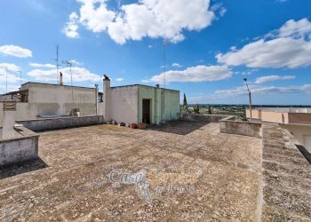 Terrazzo - Casa indipendente via Savoia, Matino - foto 24