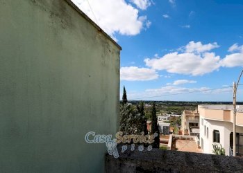 Vista - Casa indipendente via Savoia, Matino - foto 25
