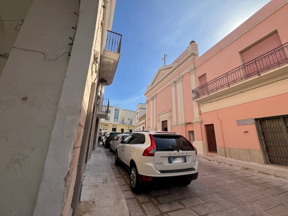 Zona - Negozio via Nizza, Matino - foto 2
