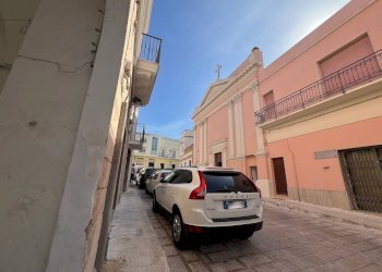 Zona - Negozio via Nizza, Matino - foto 2