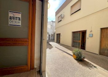 Zona - Negozio via Nizza, Matino - foto 8
