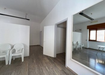 Interno non residenziale - Negozio via Nizza, Matino - foto 20