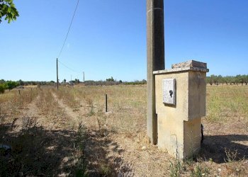 Terreno - Building land strada Vicinale di Calori, Matino - photo 13