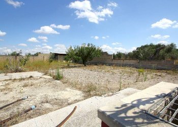 Terreno - Building land strada Vicinale di Calori, Matino - photo 15