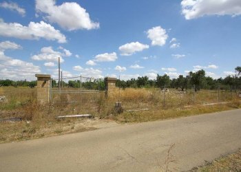 Terreno - Building land strada Vicinale di Calori, Matino - photo 23