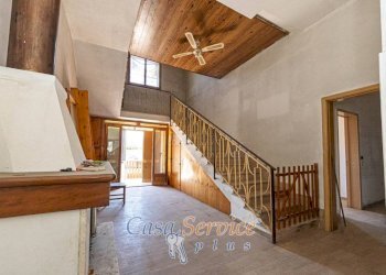 Scala - Appartamento via Luigi Pirandello, Casarano - foto 12
