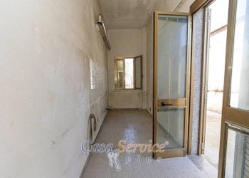 Salone - Apartment via Luigi Pirandello, Casarano - photo 13
