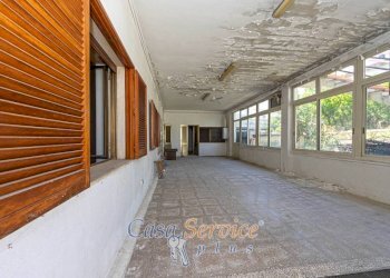 Veranda - Appartamento via Luigi Pirandello, Casarano - foto 16